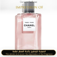 Generic Perfumes | Premium Perfume Oils – Inspired by Designer